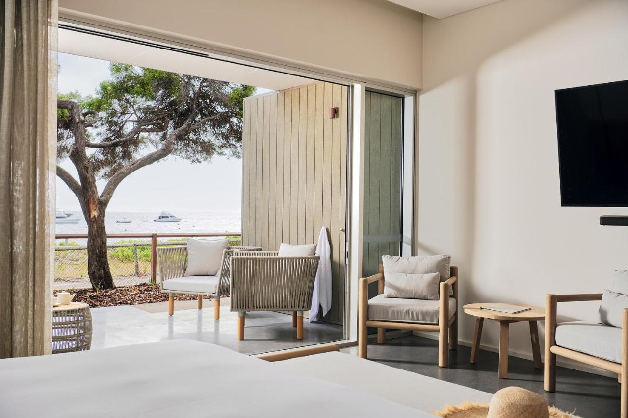 Hotel Samphire Rottnest