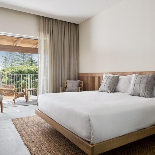 Hotel Samphire Rottnest 4*
