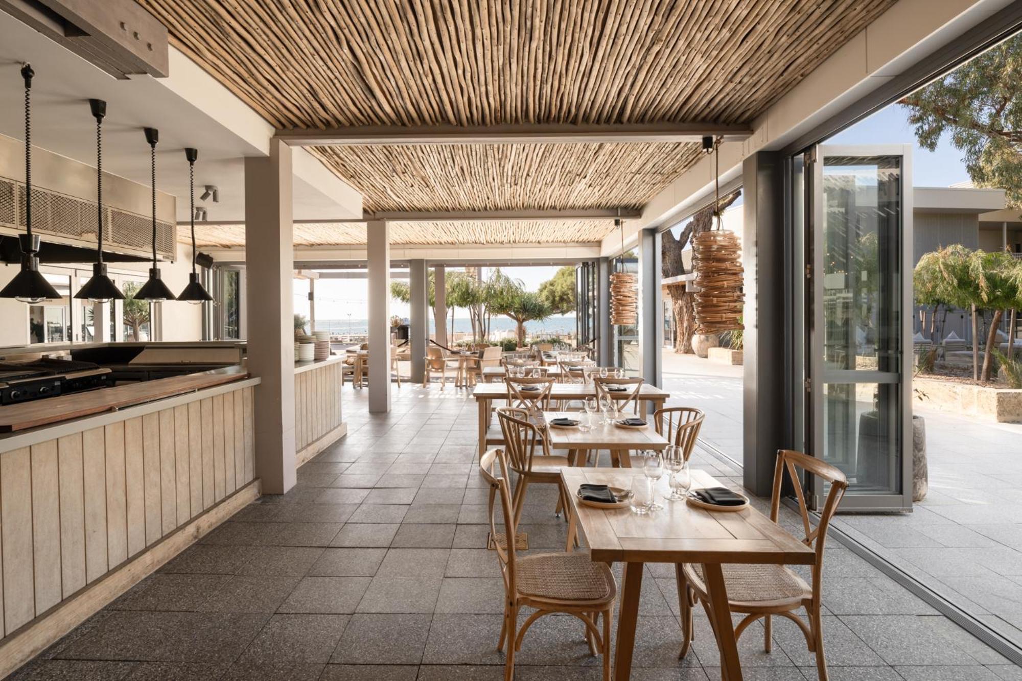 Hotel Samphire Rottnest Rottnest Island