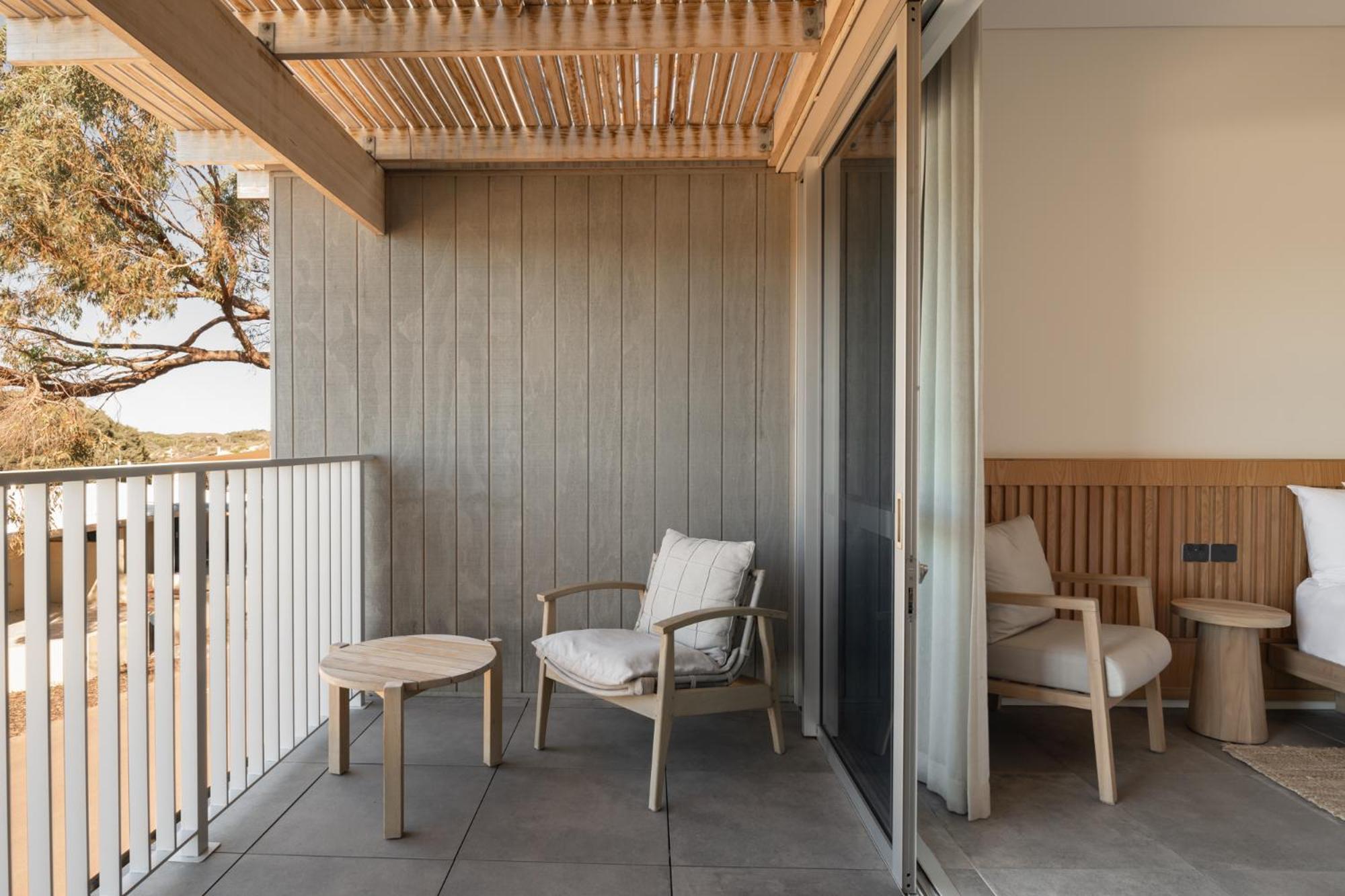 Samphire Rottnest Hotel