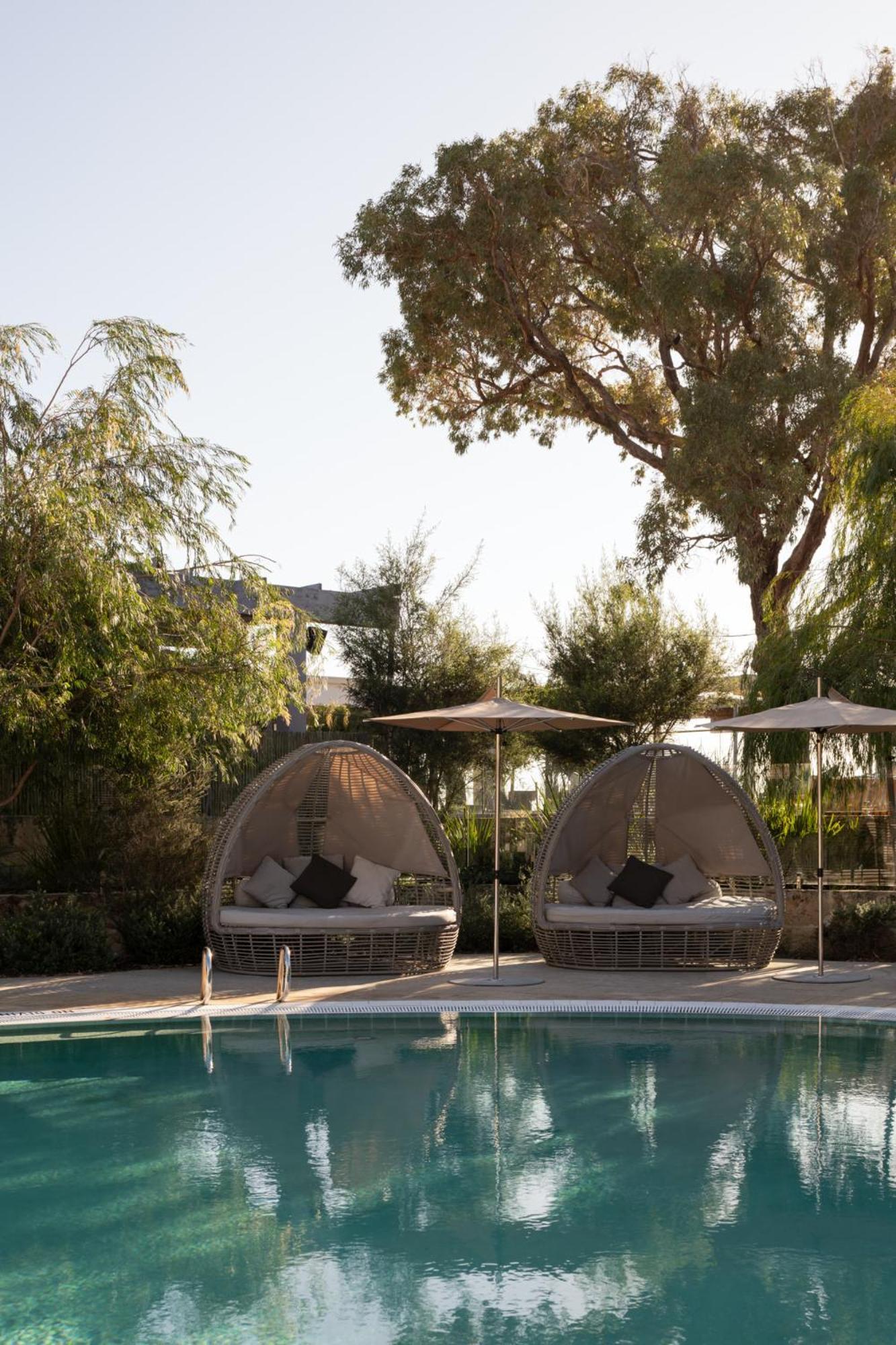 Hotel Samphire Rottnest