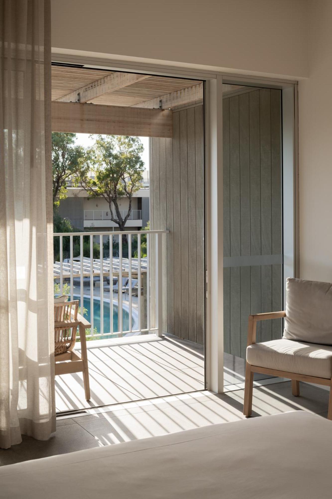 Hotel Samphire Rottnest Rottnest Island