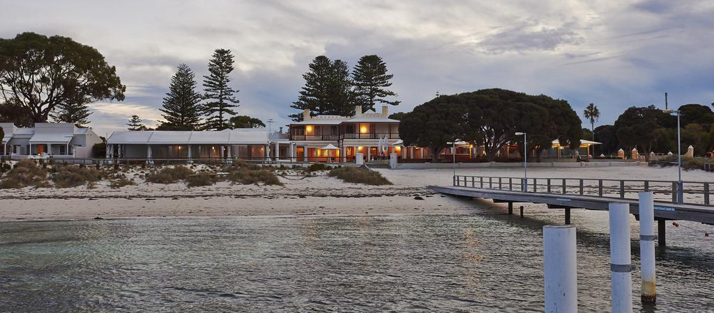Hotel Samphire Rottnest