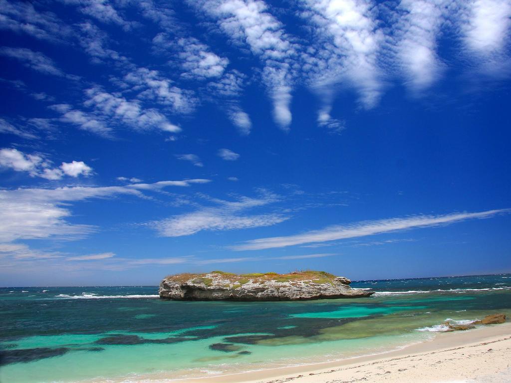Hotel Samphire Rottnest