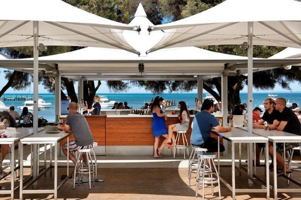 Samphire Rottnest Hotel