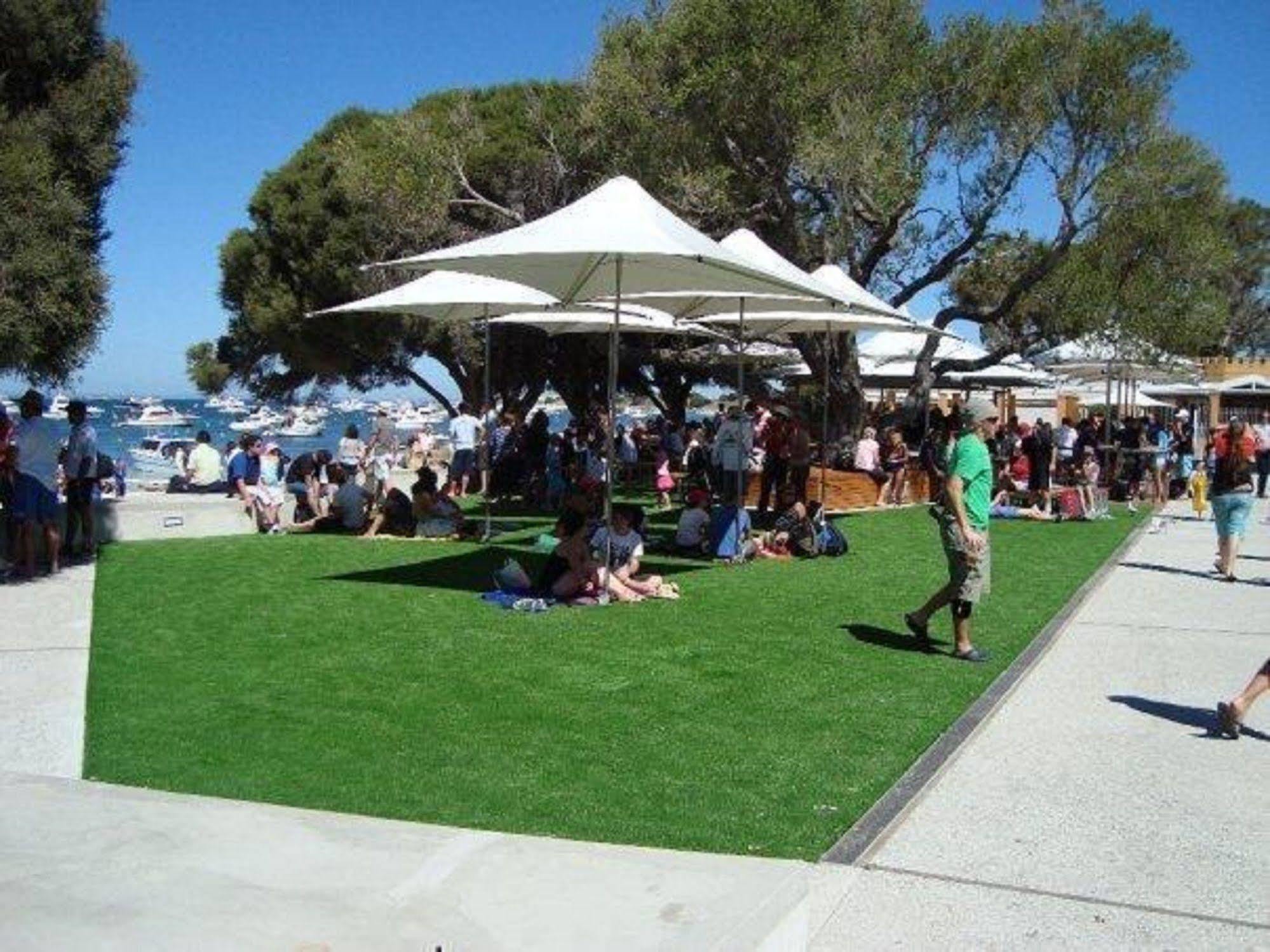 Samphire Rottnest