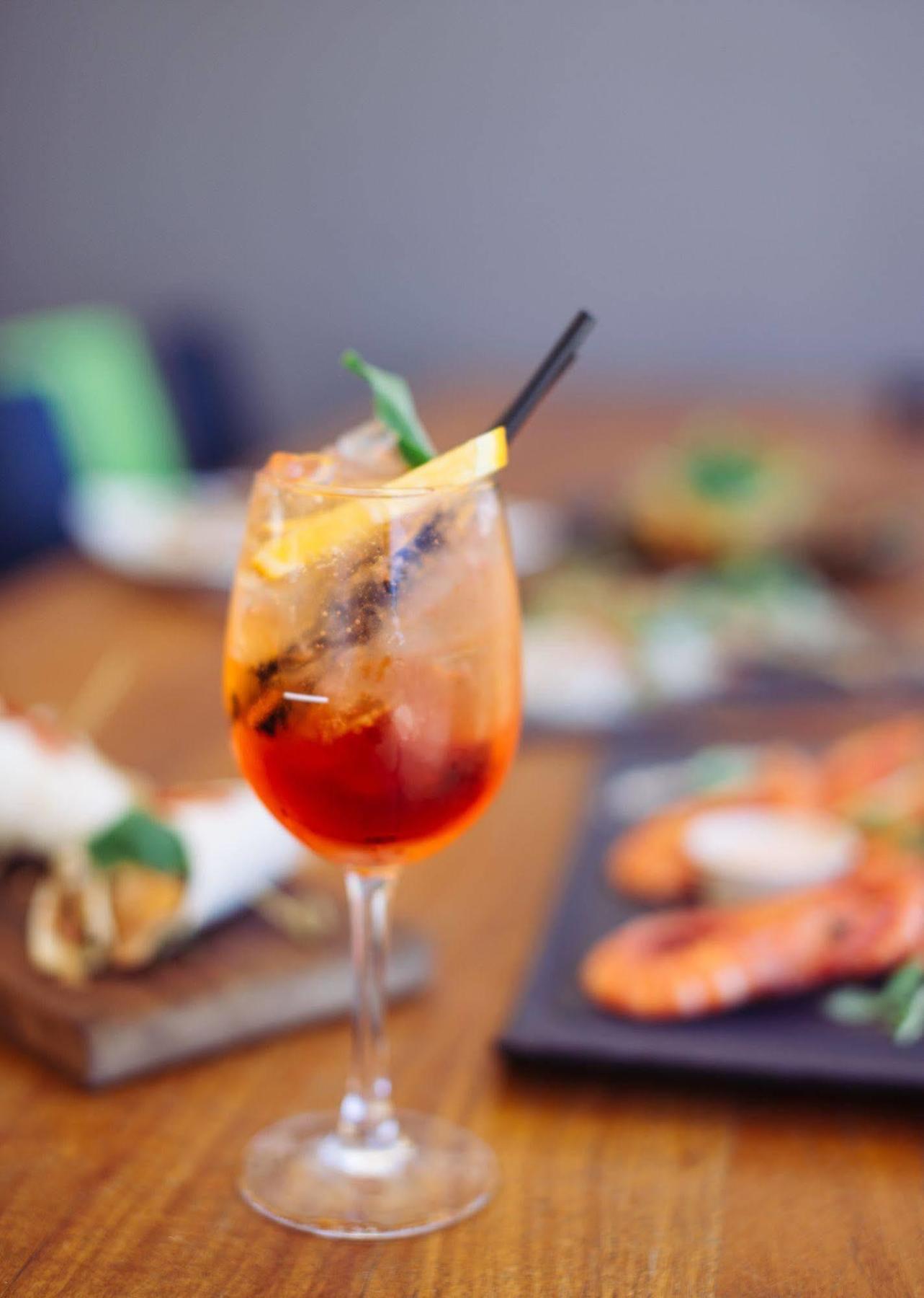 Hotel Samphire Rottnest