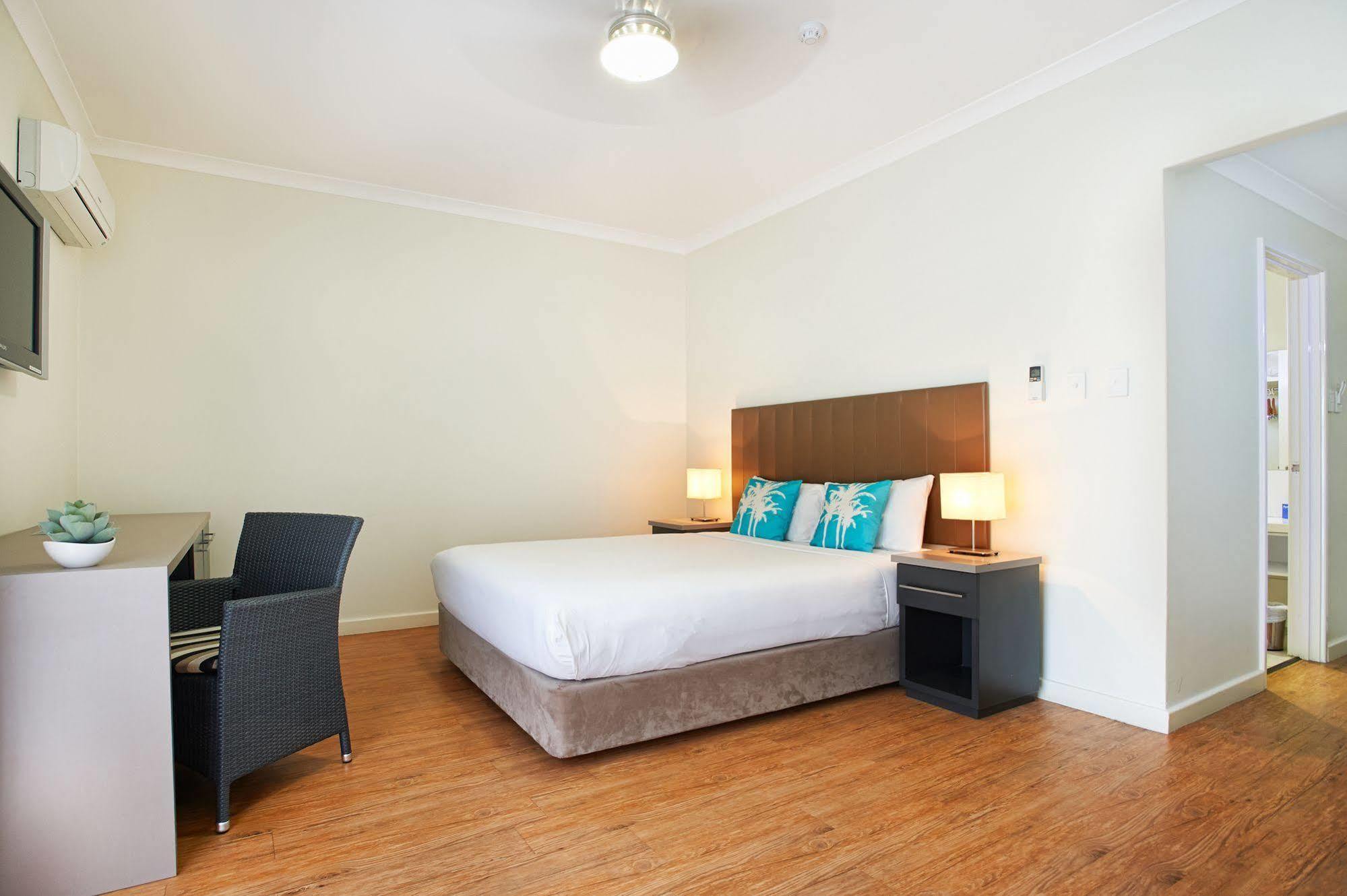Samphire Rottnest 4*