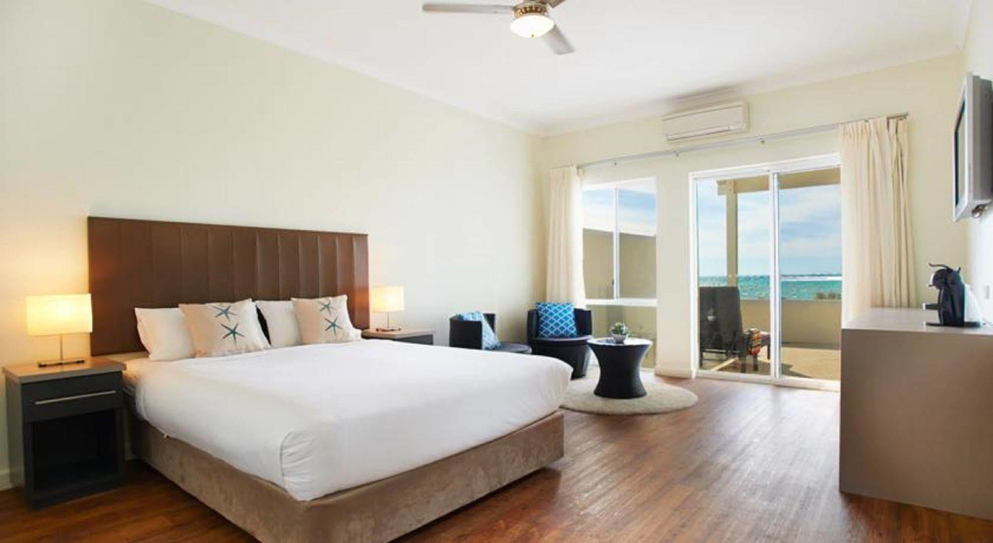 Hotel Samphire Rottnest