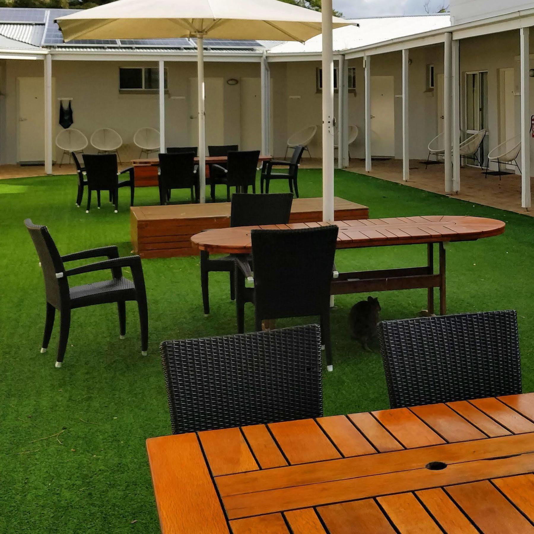 Samphire Rottnest Hotel