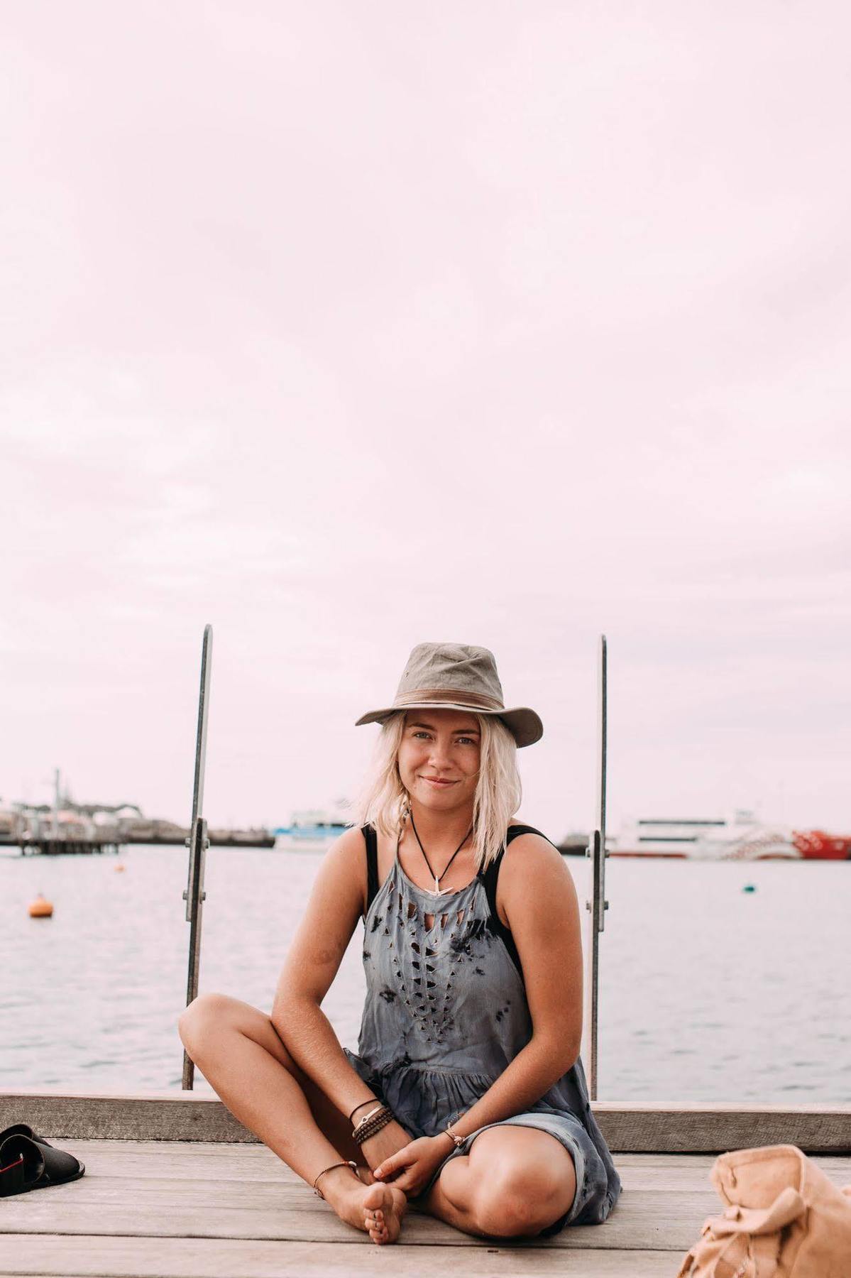 Hotel Samphire Rottnest Rottnest Island