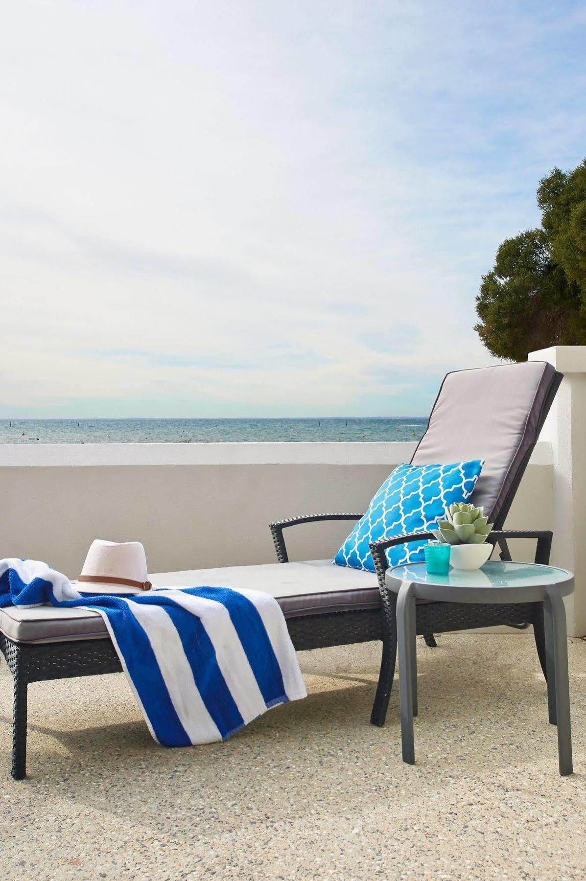 Samphire Rottnest Hotel 4*