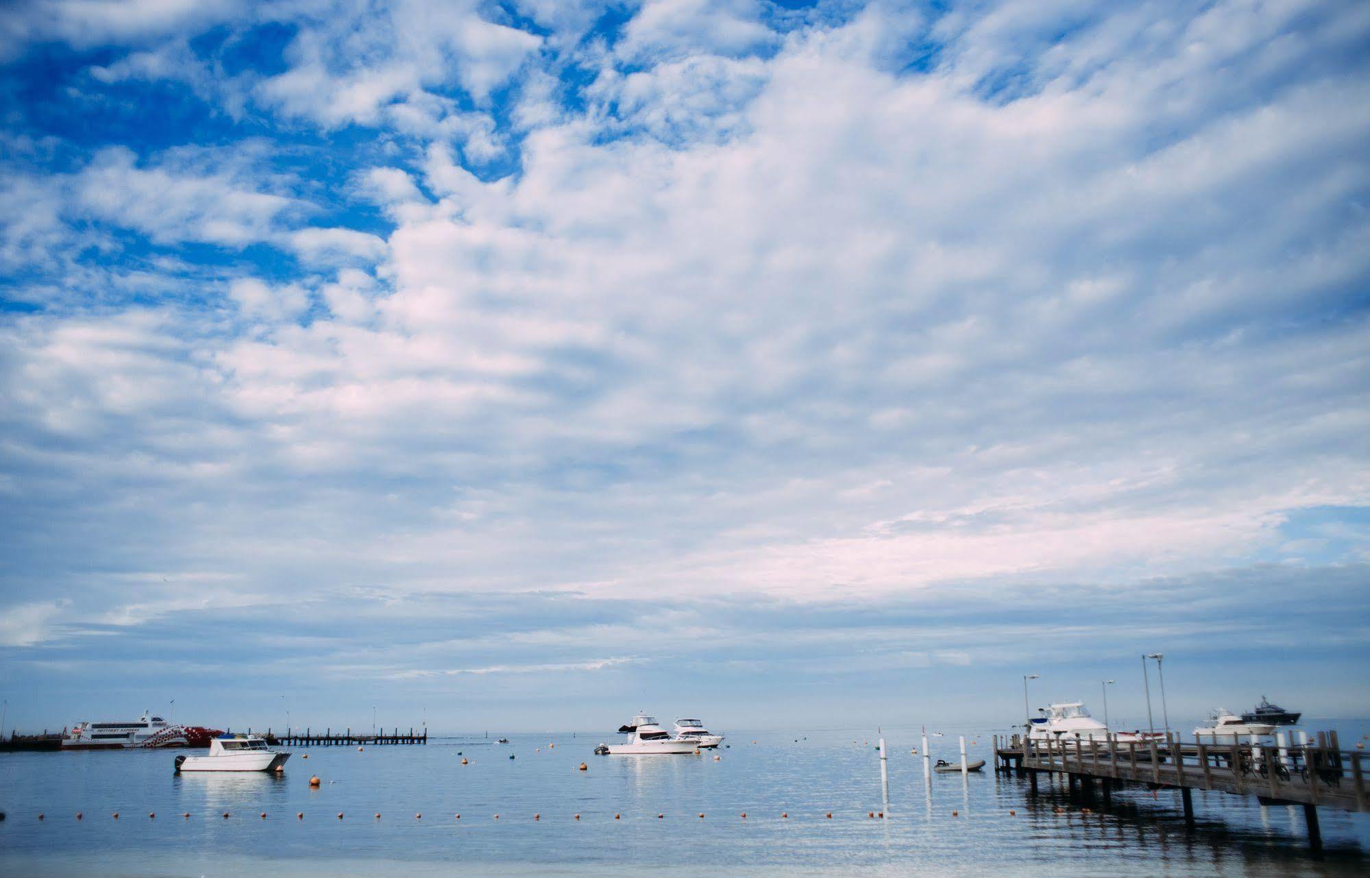 Samphire Rottnest 4* Rottnest Island