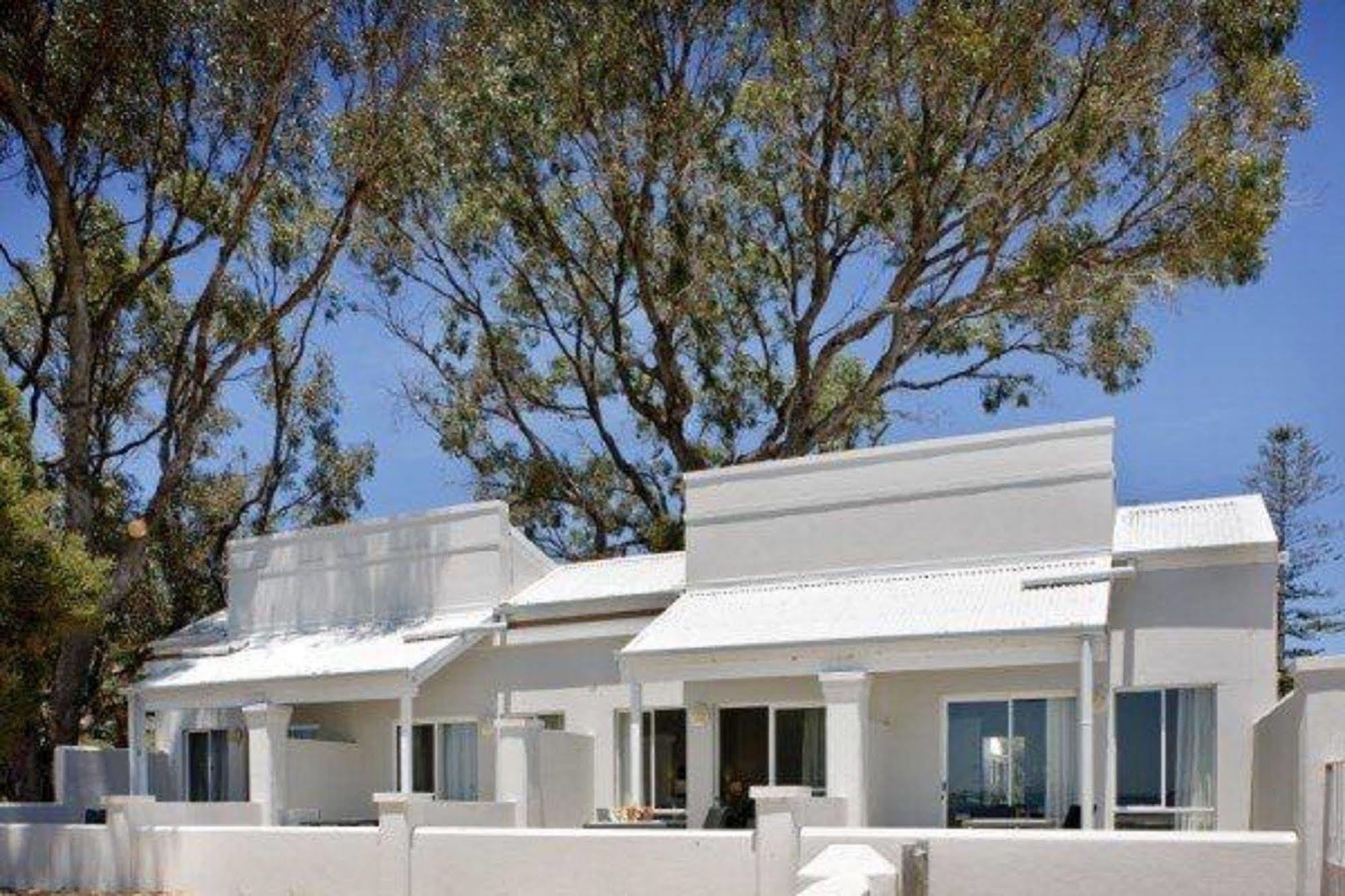 Samphire Rottnest Hotel Rottnest Island