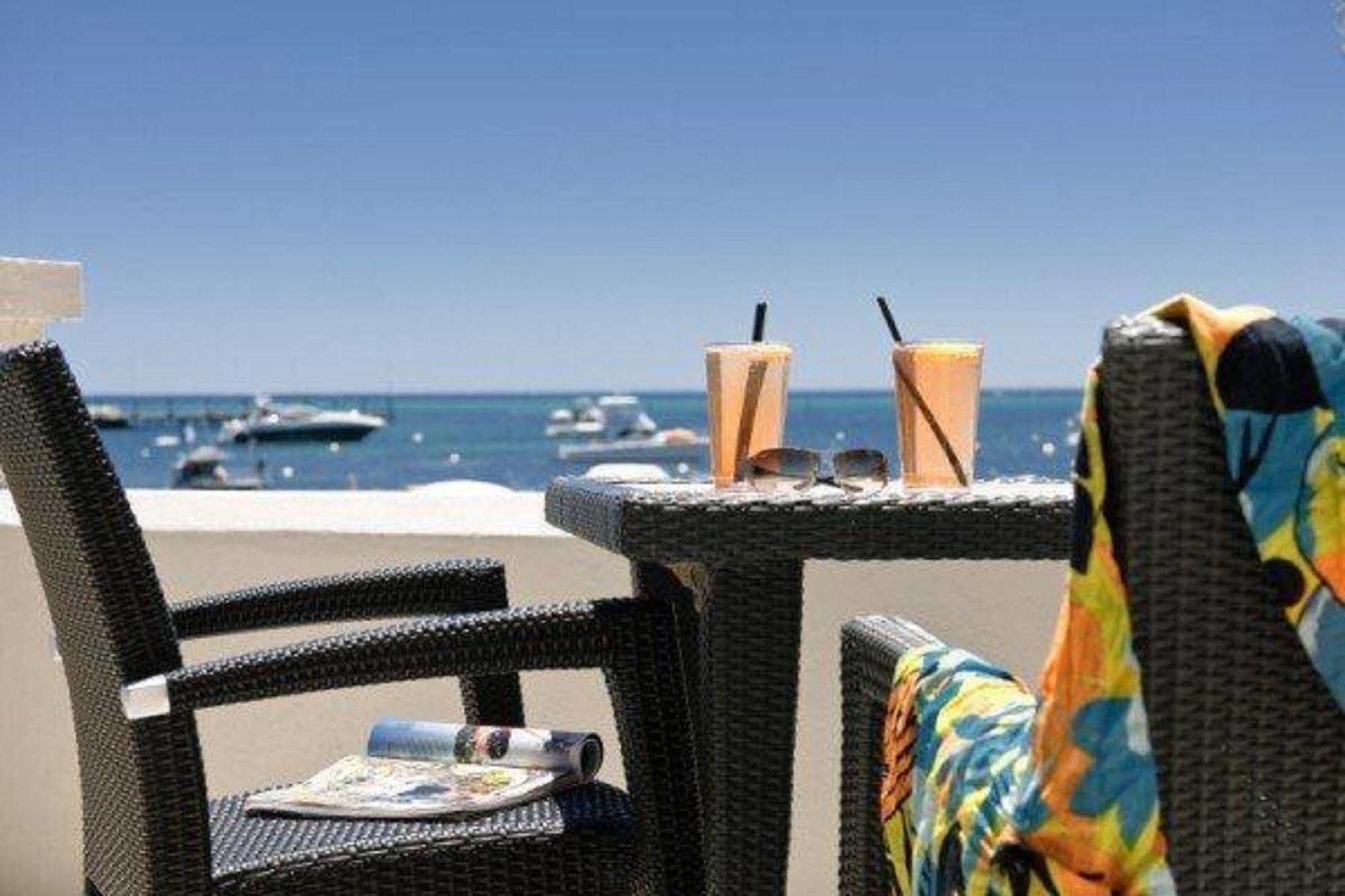 Samphire Rottnest 4*